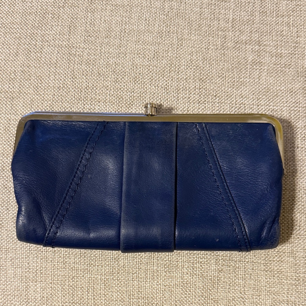 Hobo Wallet